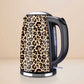 SILVER CREST Kitchen Appliances Multi-Color SILVER CREST -  EDS Electric Kettle Model Print