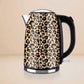 SILVER CREST Kitchen Appliances Multi-Color SILVER CREST -  EDS Electric Kettle Model Print