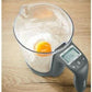 SILVER CREST Kitchenware Grey SILVER CREST - Digital jug scales