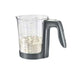 SILVER CREST Kitchenware Grey SILVER CREST - Digital jug scales