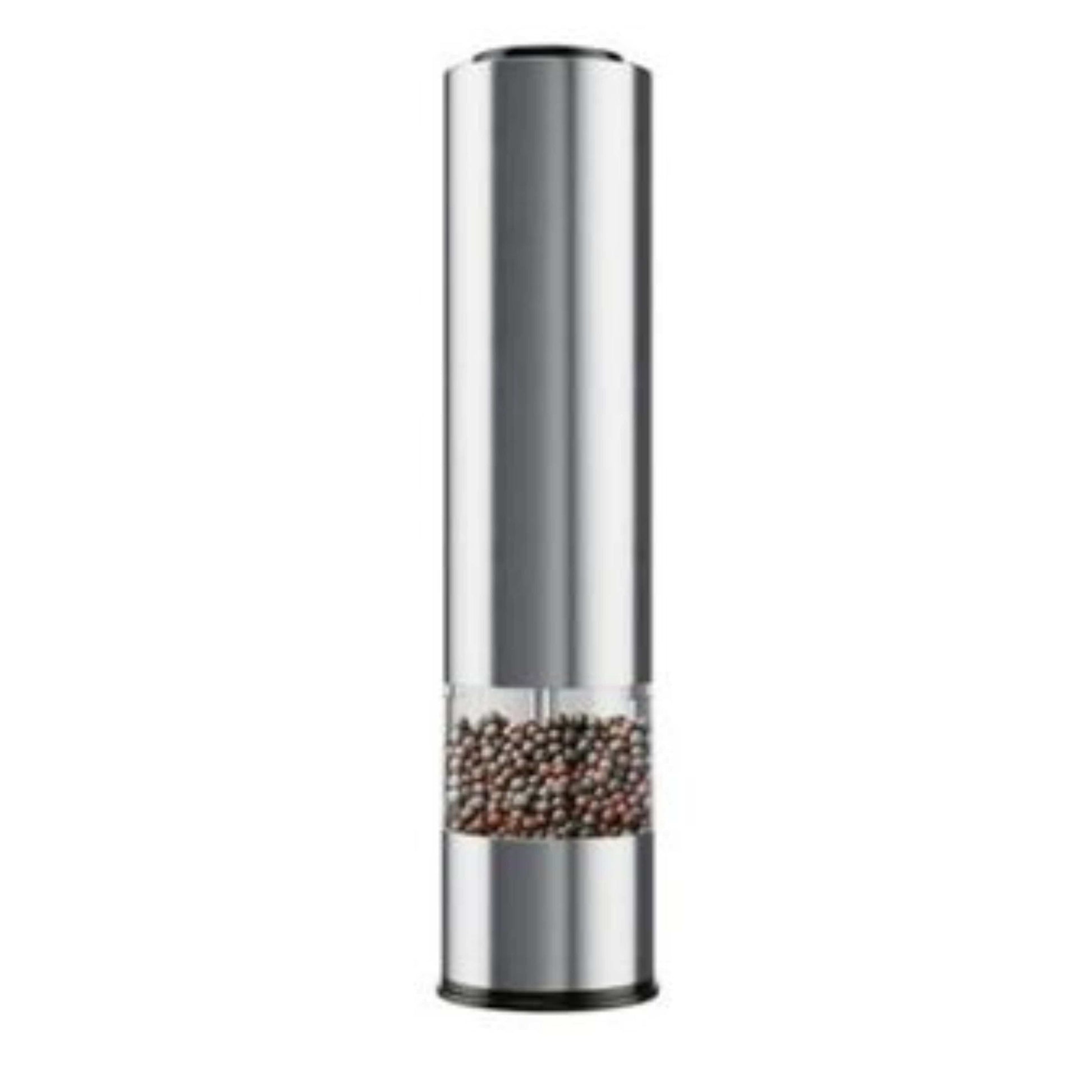 SILVER CREST Kitchenware SILVER CREST - Electric Salt and Pepper Mill