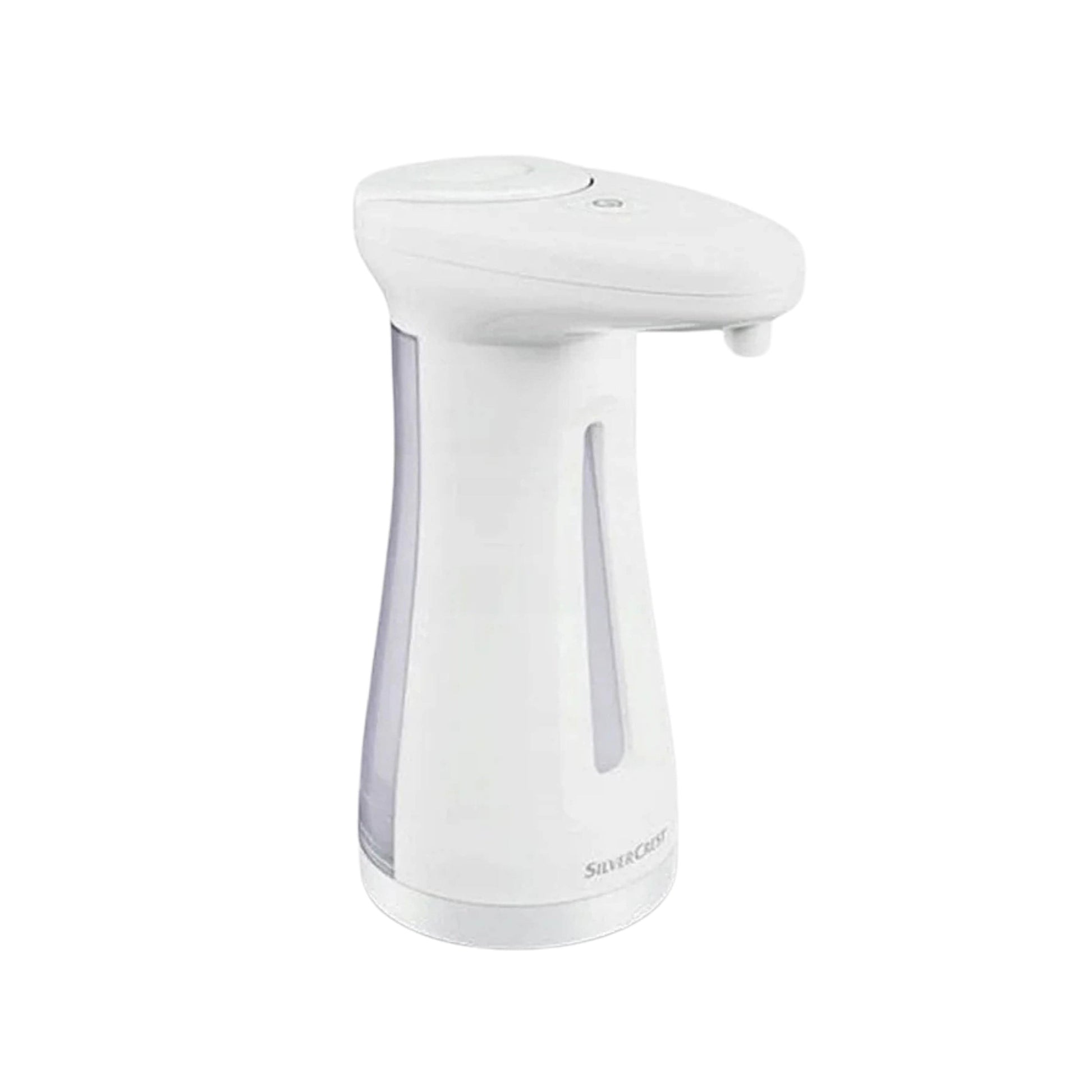 SILVERCREST Bath Accessories SILVERCREST - Electric Soap Dispenser