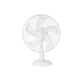 SILVERCREST Home Appliances & Accessories White SILVERCREST - Table Fan