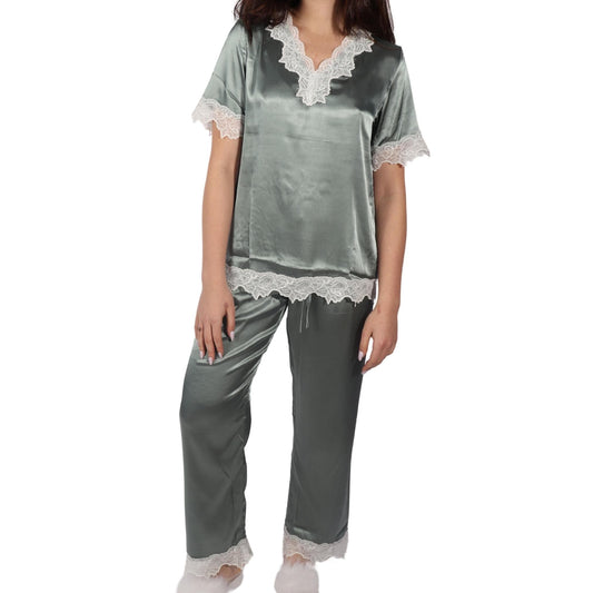 SIORO Womens Pajama SIORO - Women's Pajama Set Of 2