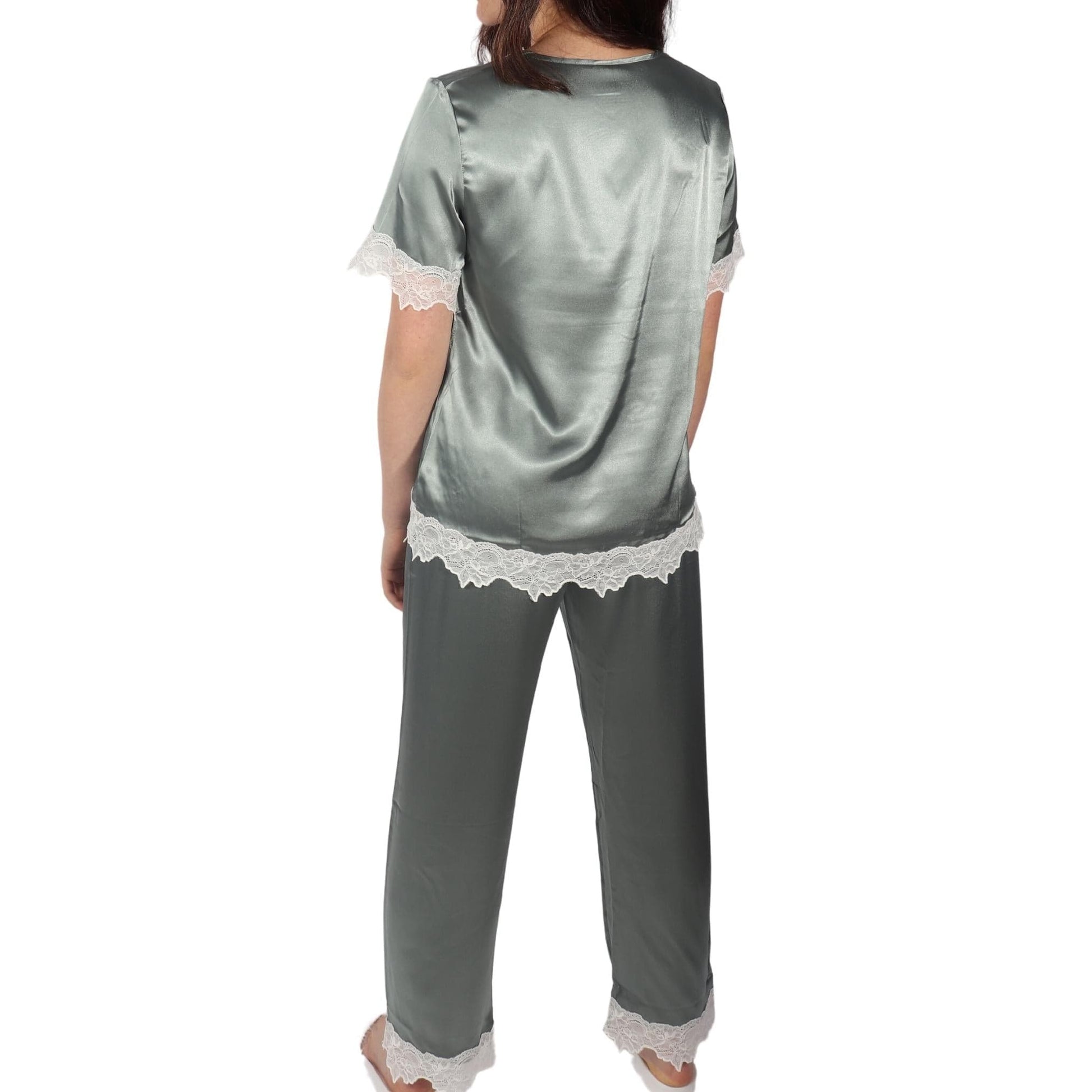 SIORO Womens Pajama SIORO - Women's Pajama Set Of 2