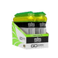 SIS Sports Supplements Lemon & Mint SIS -  GO ENERGY + ELECTROLYTE GEL: 60ML