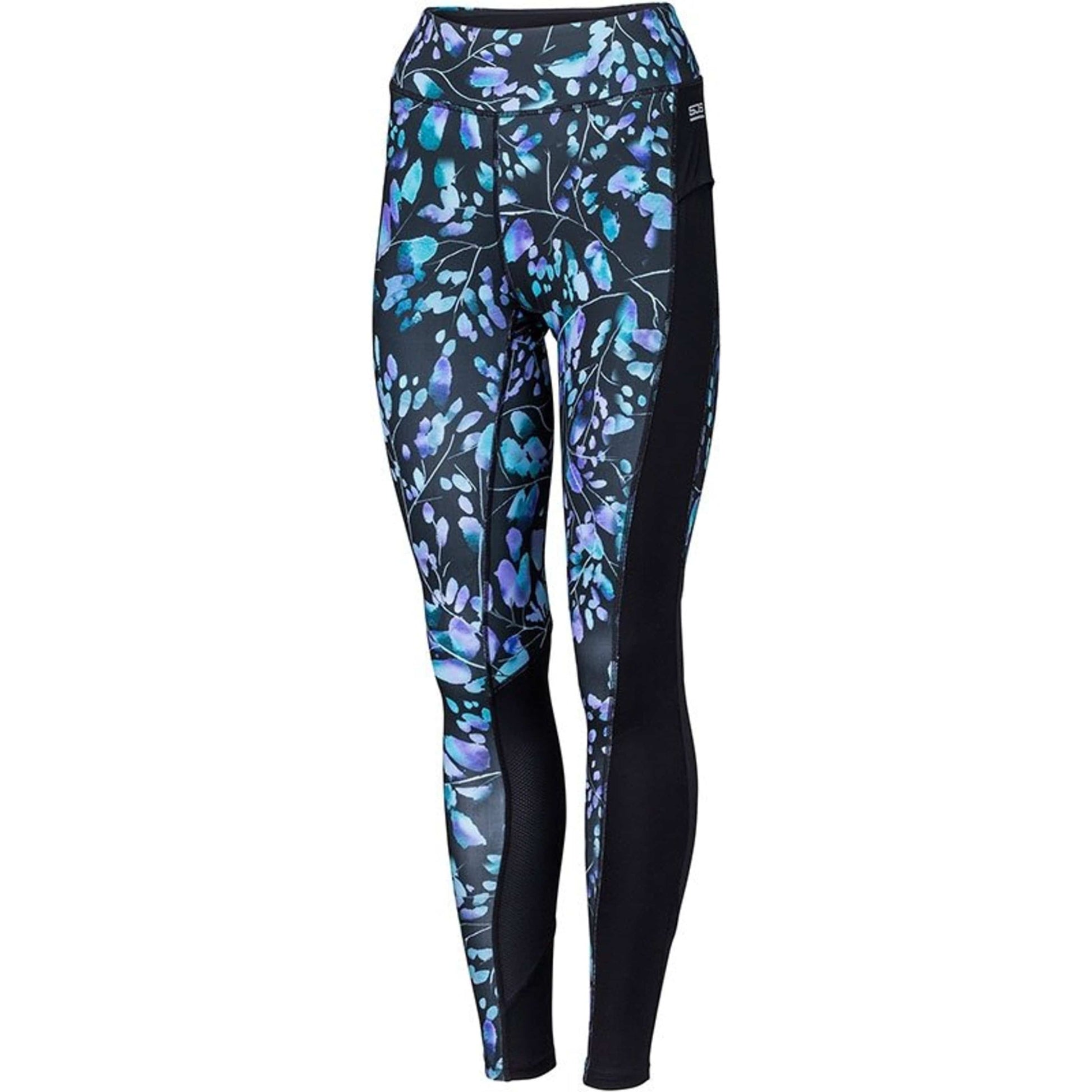 SJENG Womens sports XS / Multi-Color SJENG - SPORTS LADY LEGGINGS