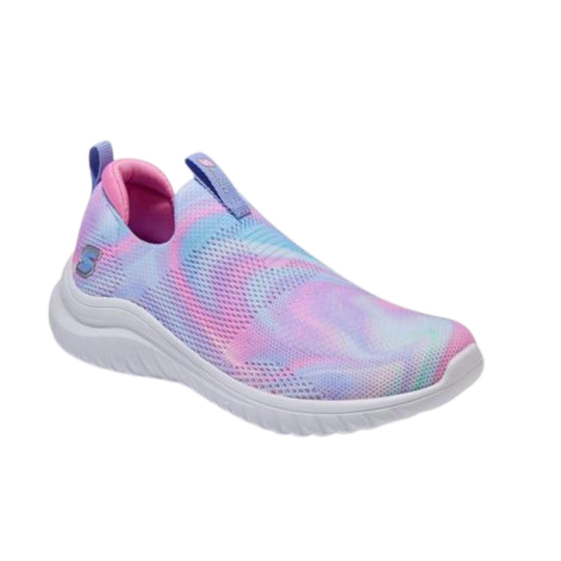 SKECHERS Kids Shoes 32 / Multi-Color SKECHERS  - Girls' Daisey Sport Sneakers