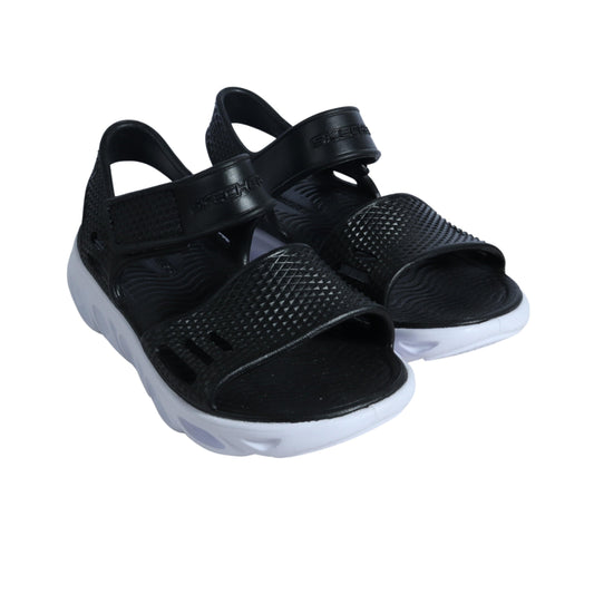 SKECHERS Kids Shoes 28.5 / Black SKECHERS - KIDS - Hypno-Splash-Solzo Fisherman Sandal