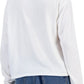 SMILEY WORLD - Positivity Long-Sleeve Blouse