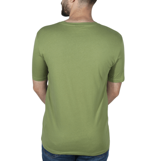 SMOG Mens Tops SMOG - Graphic Print T-Shirt