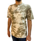 SMOG Mens Tops SMOG - Relaxed Multi-Color T-Shirt