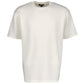 SMOG Mens Tops XL / White SMOG - Sold Color Short Sleeves T-Shirt
