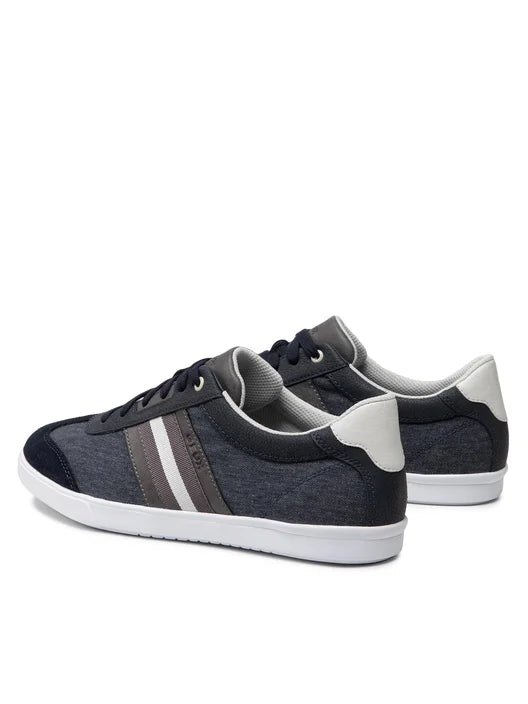GEOX - Sneakers U Walee