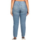 SO Womens Bottoms M / Blue SO - Boyfriend Women's Jeans