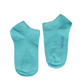 SOCKS LAND Socks 28-30 / Blue SOCKS LAND - Ankle Sock