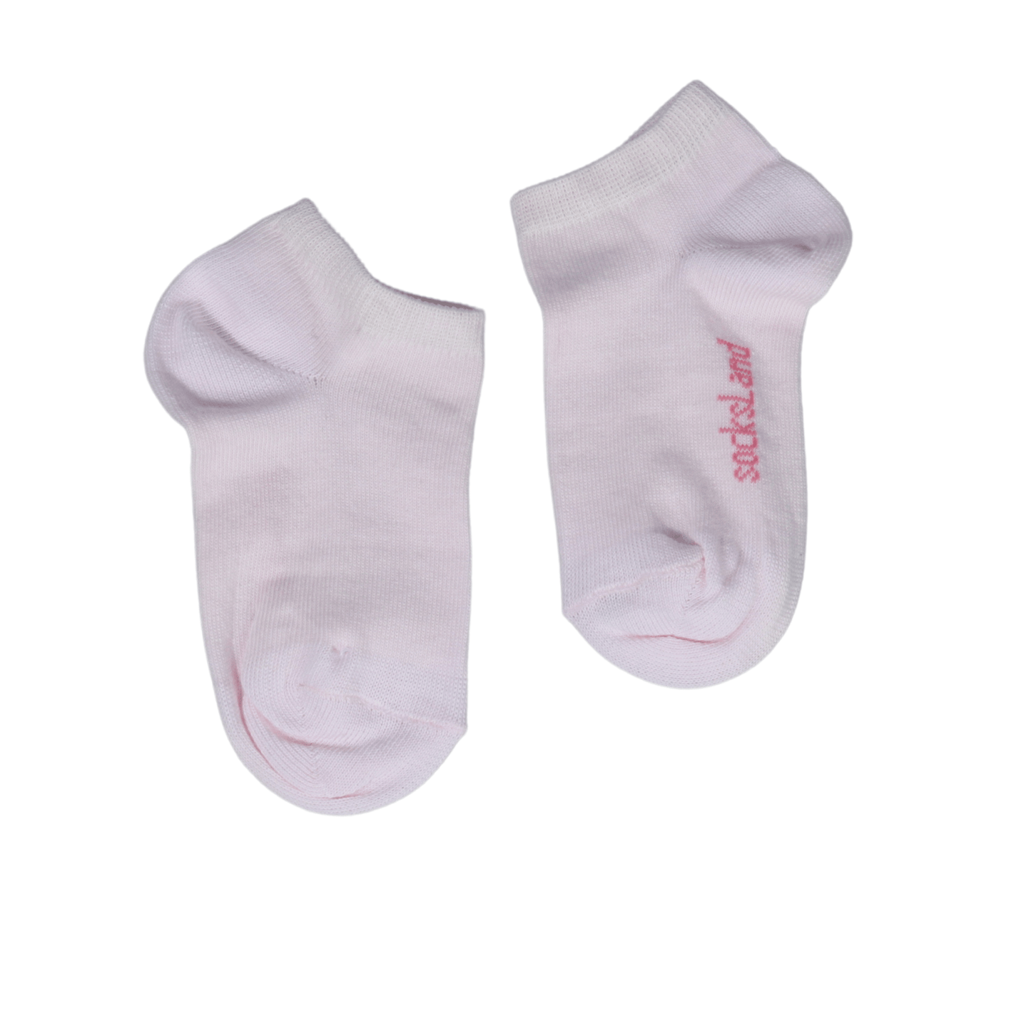 SOCKS LAND Socks 25-27 / Pink SOCKS LAND - Ankle Sock