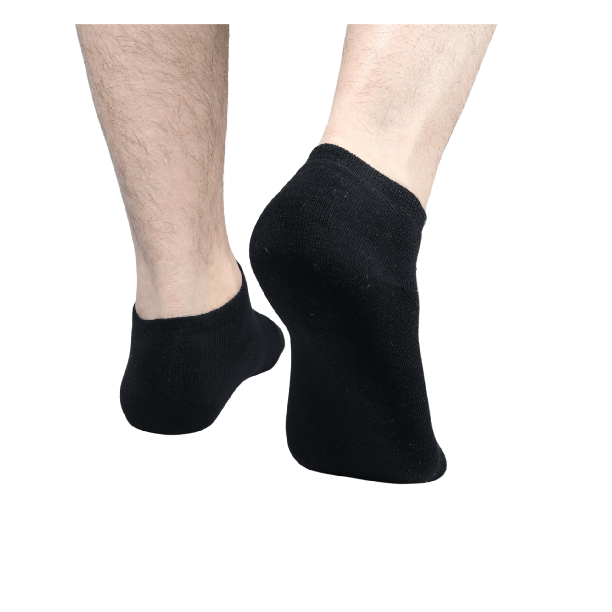 SOCKS LAND Socks SOCKS LAND - Low Cut Warm Lined Socks