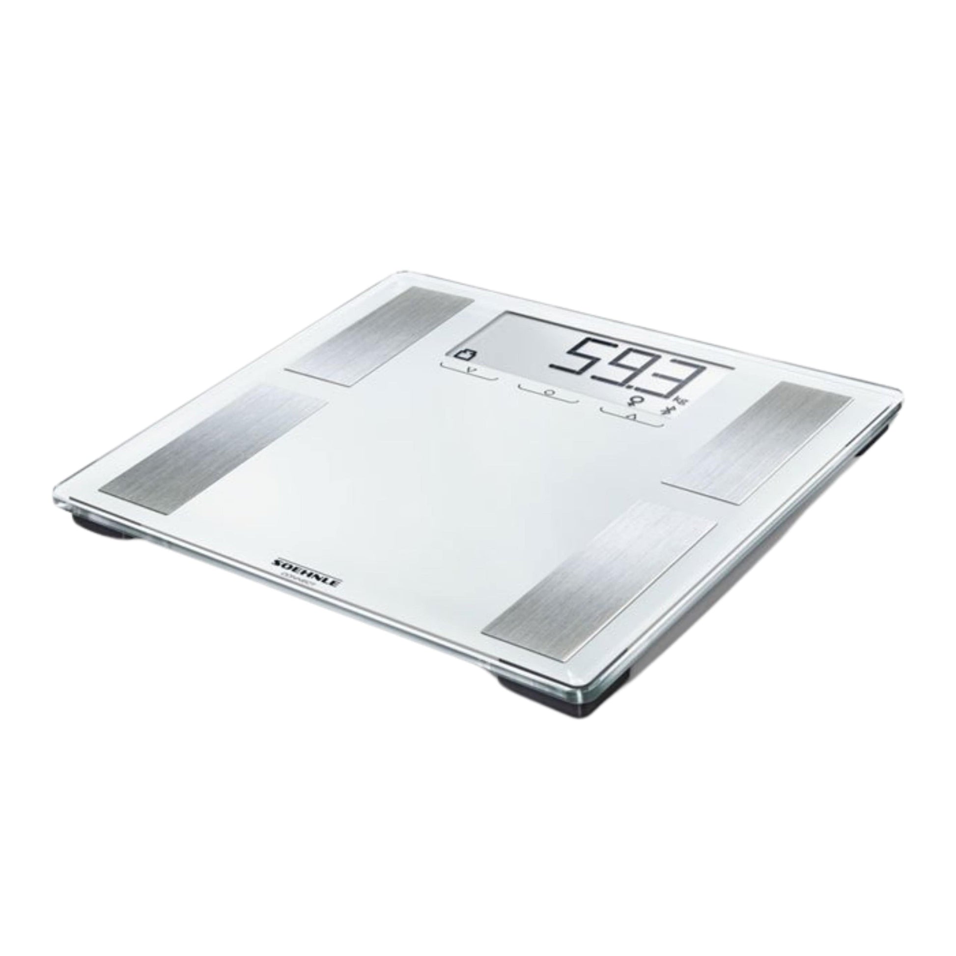 SOEHNLE Bath Accessories SOEHNLE - LF 63872 PSD Shape Sense Connect 100