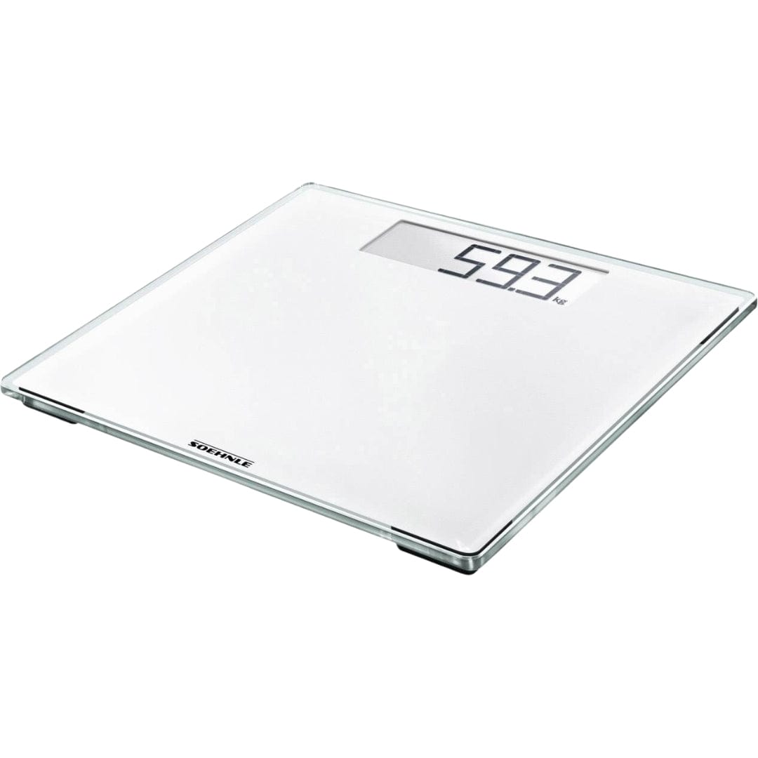 SOEHNLE Electronic Accessories SOEHNLE - Comfort 100 Digital Bathroom Scales