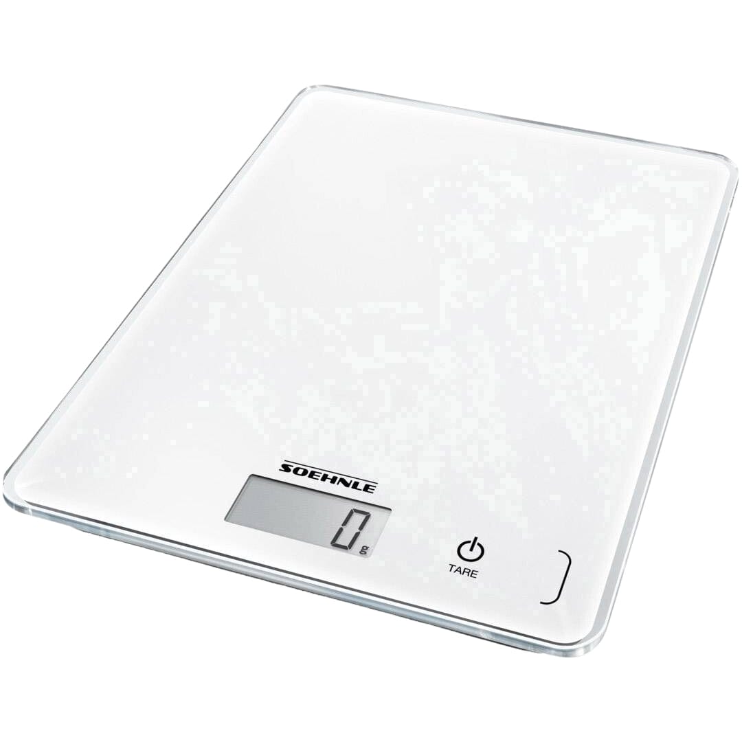 SOEHNLE Kitchenware SOEHNLE - Compact 300 Digital Kitchen Scales