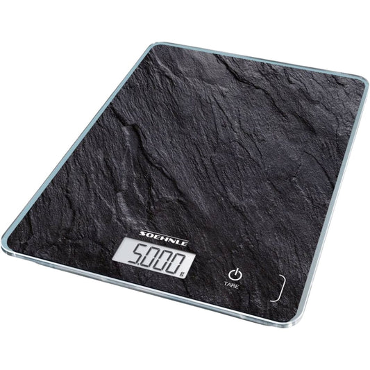 SOEHNLE Kitchenware SOEHNLE - Page Compact 300 Slate Digital Kitchen Scale