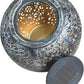 SOLAR Garden Accessories SOLAR - Hanging Outdoor Garden Lamp with Solar Charging