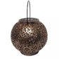 SOLAR Garden Accessories SOLAR - Hanging Outdoor Garden Lamp with Solar Charging