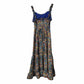 SPEECHLESS Girls Dress M / Multi-Color SPEECHLESS - Kids - Sleeveless Fit And Flare Dress