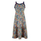 SPEECHLESS Girls Dress M / Multi-Color SPEECHLESS - Kids - Sleeveless Fit And Flare Dress