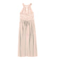 SPEECHLESS Girls Dress M / Beige SPEECHLESS - KIDS - Sleeveless Maxi Dress