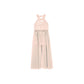 SPEECHLESS Girls Dress M / Beige SPEECHLESS - KIDS - Sleeveless Maxi Dress