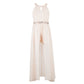 SPEECHLESS Girls Dress M / Beige SPEECHLESS - KIDS - Sleeveless Maxi Dress