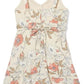SPEECHLESS Girls Dress L / Multi-Color SPEECHLESS - Sleeveless Wrap Dress