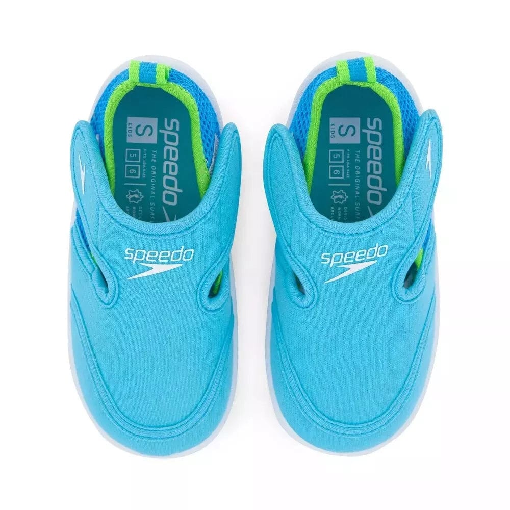 SPEEDO Baby Shoes 23-25 / Blue SPEEDO - Baby - Hybrid Water Shoes