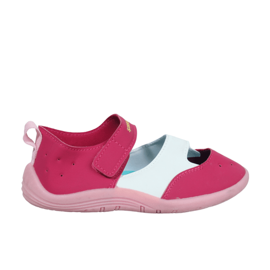 SPEEDO Kids Shoes L / Multi-Color SPEEDO - Kids - Color block Sneakers
