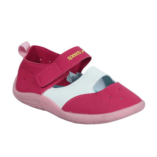 SPEEDO Kids Shoes L / Multi-Color SPEEDO - Kids - Color block Sneakers
