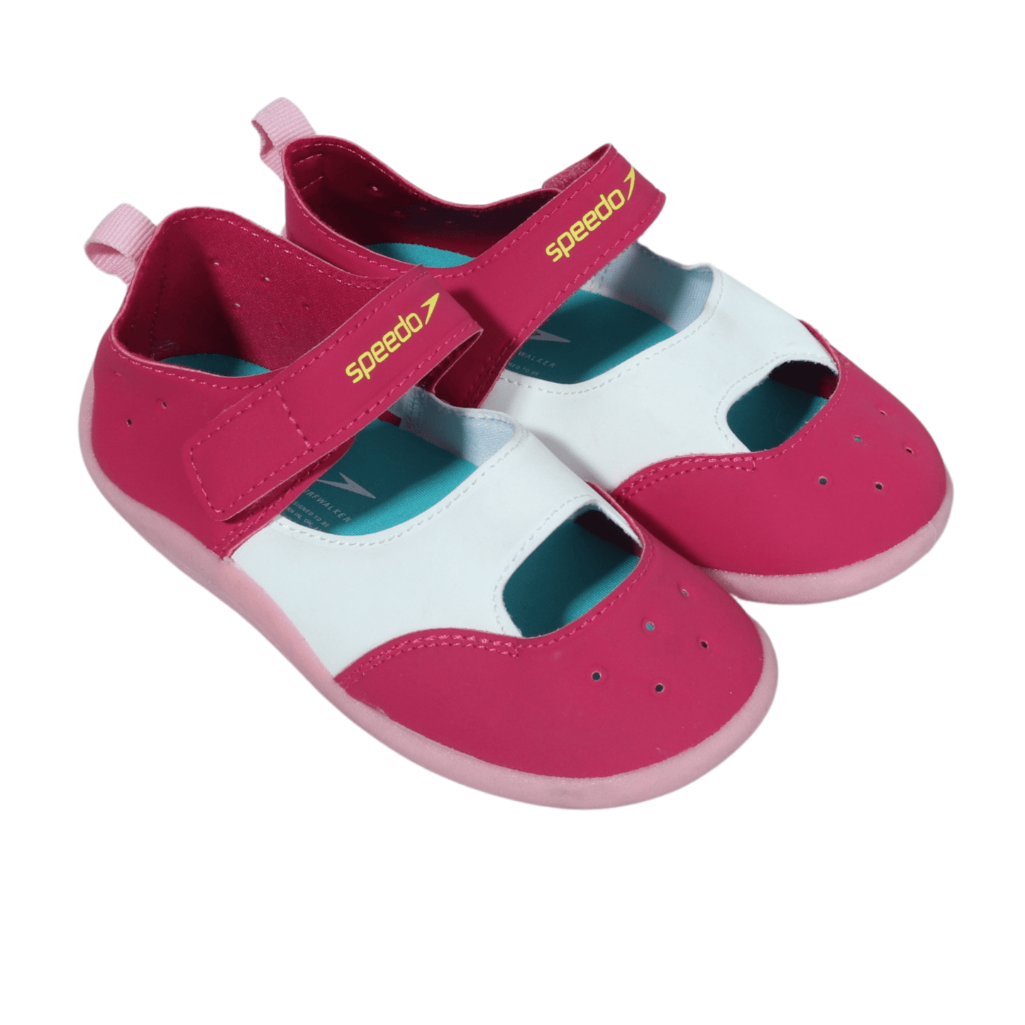 SPEEDO Kids Shoes L / Multi-Color SPEEDO - Kids - Color block Sneakers