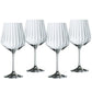 SPIEGELAU Kitchenware SPIEGELAU - Elegant Set Of 4 Glasses