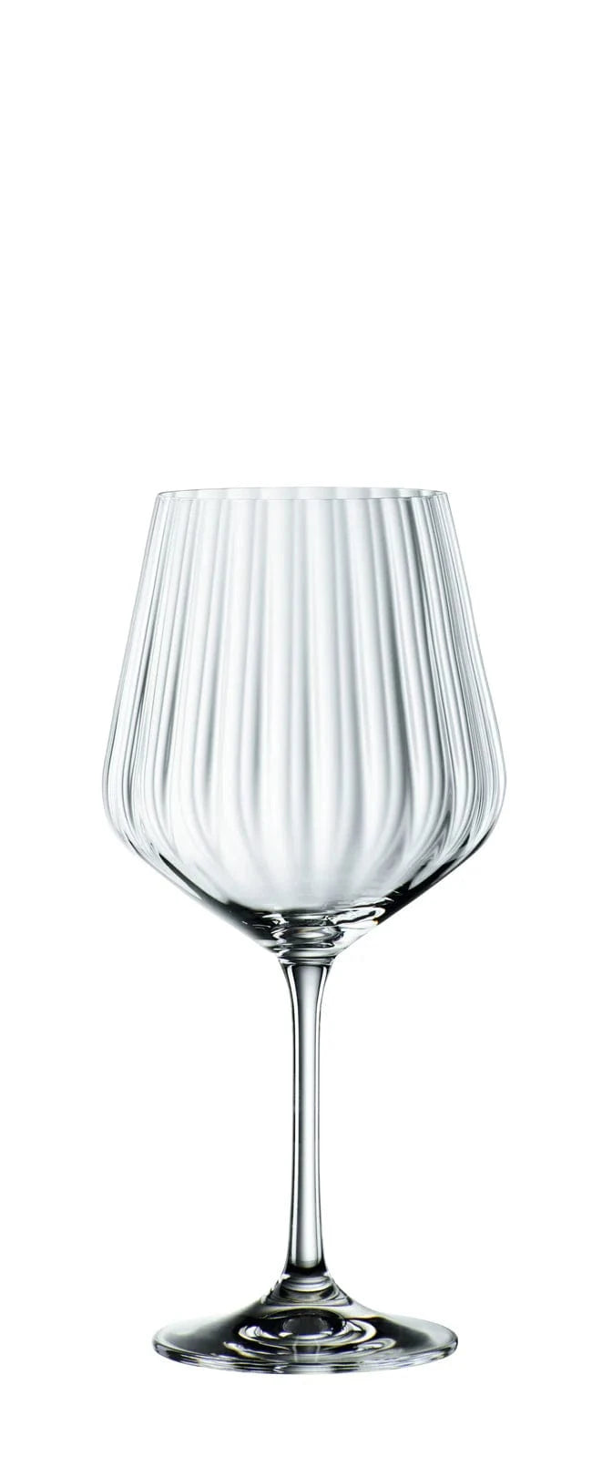 SPIEGELAU Kitchenware SPIEGELAU - Elegant Set Of 4 Glasses