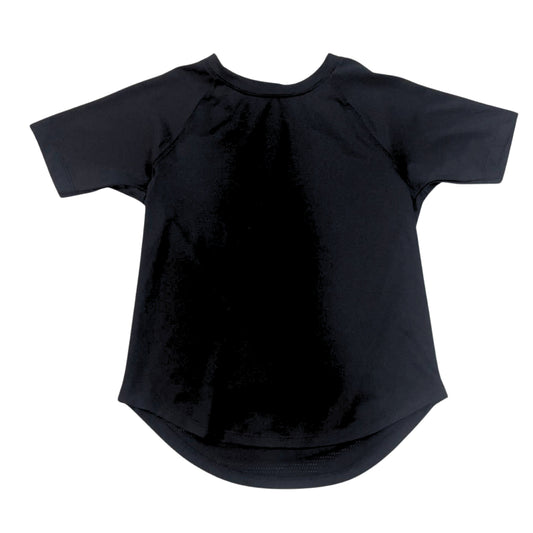 SPORTS ILLUSTRATED Boys Tops S / Black SPORTS ILLUSTRATED - Short Sleeves Sold Color T-Shirts