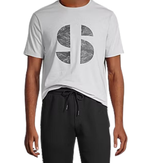 SPORTS ILLUSTRATED Boys Tops M / Grey SPORTS ILLUSTRATED - Short Sleeves T-Shirt