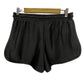 SPORTS ILLUSTRATED Girls Bottoms XL / Black SPORTS ILLUSTRATED - Color block shorts