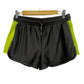 SPORTS ILLUSTRATED Girls Bottoms XL / Black SPORTS ILLUSTRATED - Color block shorts