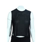 SPORTS ILLUSTRATED Womens sports XL / Black SPORTS ILLUSTRATED - Pull Over Tank Top Sports
