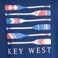 ST.JOHN'S BAY Mens Tops S / Blue ST.JOHN'S BAY - Classic Fit Graphic T-Shirt