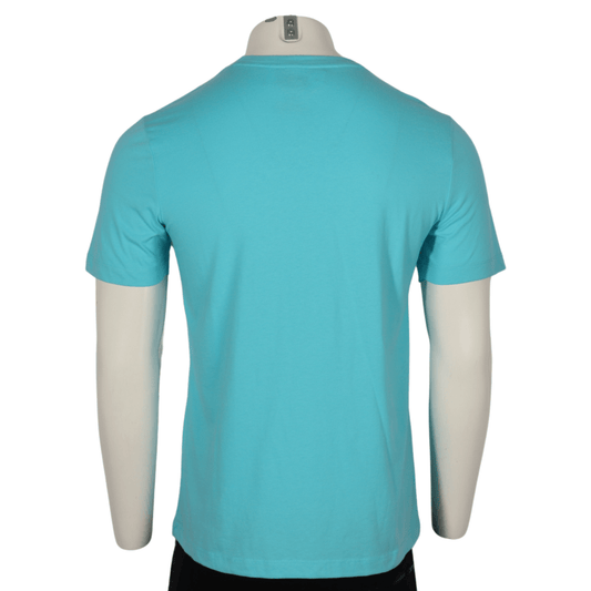 ST. JOHN'S BAY Mens Tops S / Blue ST. JOHN'S BAY - Front chest pocket cotton t-shirt