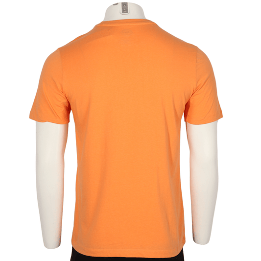 ST. JOHN'S BAY Mens Tops S / Orange ST. JOHN'S BAY - Short Sleeve T-Shirt