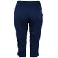 ST.JOHN'S BAY Womens Bottoms L / Navy ST.JOHN'S BAY - Drawstring Capri