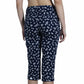 ST.JOHN'S BAY Womens Bottoms S / Multi-Color ST.JOHN'S BAY - Easy Fit Through Hip&Thigh Capri